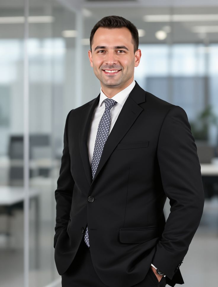 Josh - Founder & Lead Content Creator